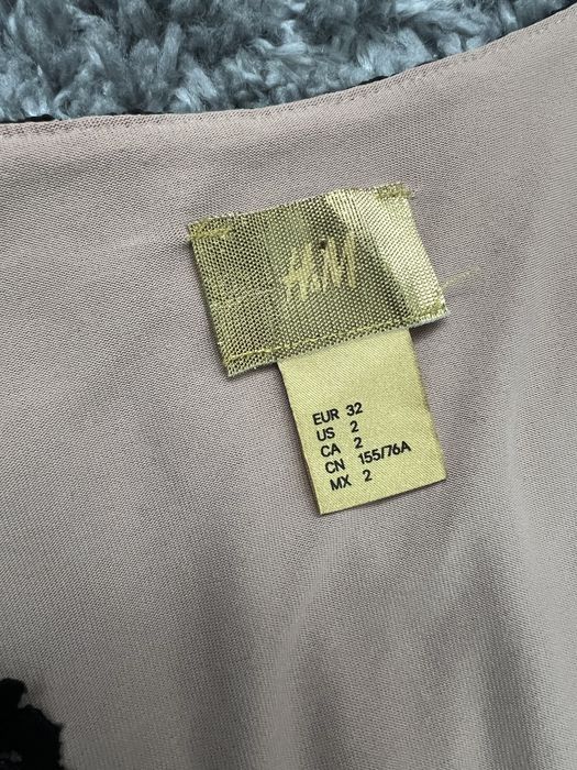 Rochie H&M Premium