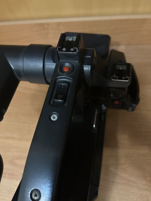 Видеокамера Panasonic MV-MD 10000