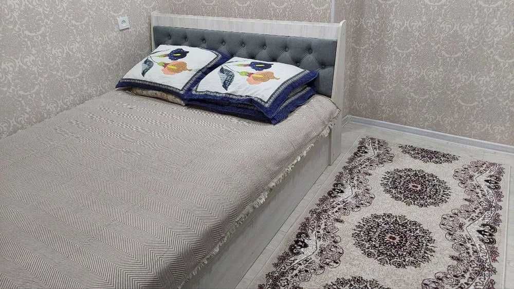 Сдаётся 2х комнатная квартира Учтепинском р-не! Книжный, OutLet 074*