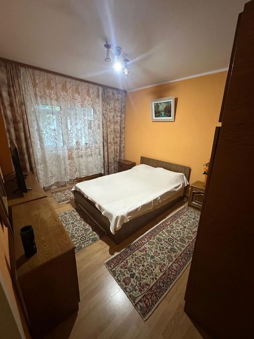 Apartament 2 camere Nae Leonard