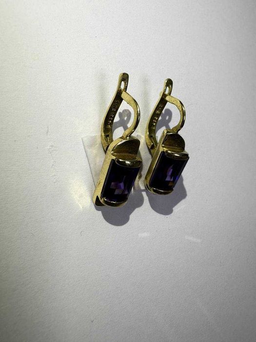 Cercei deosebiti (efn) StarAmanet