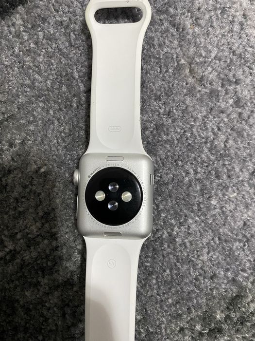 Apple Watch 3 серия