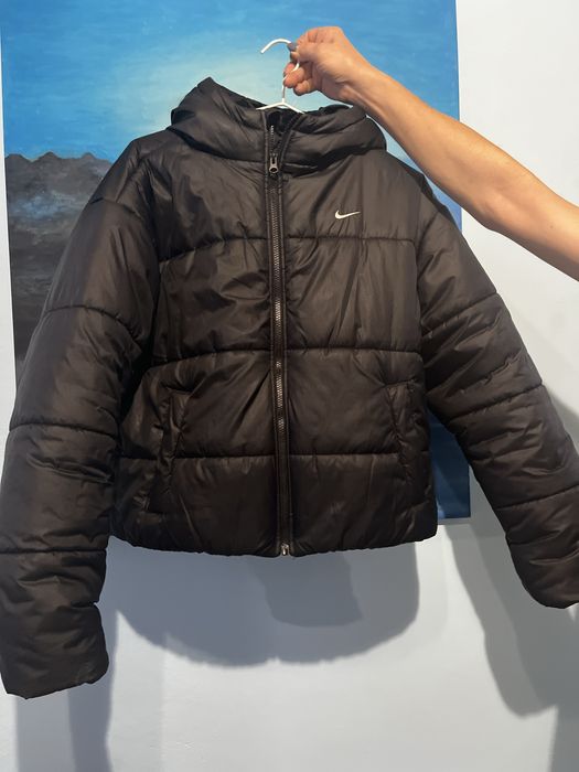 зимно яке Nike CLSC