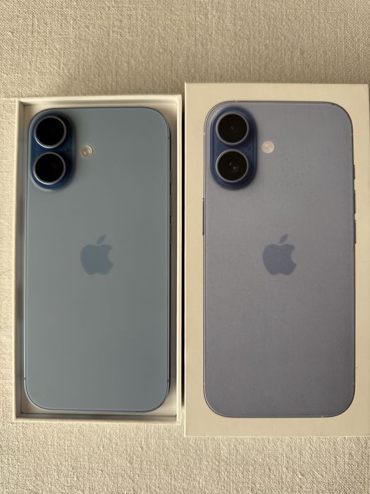 [Nou] iPhone 17 256GB la cutie garantie