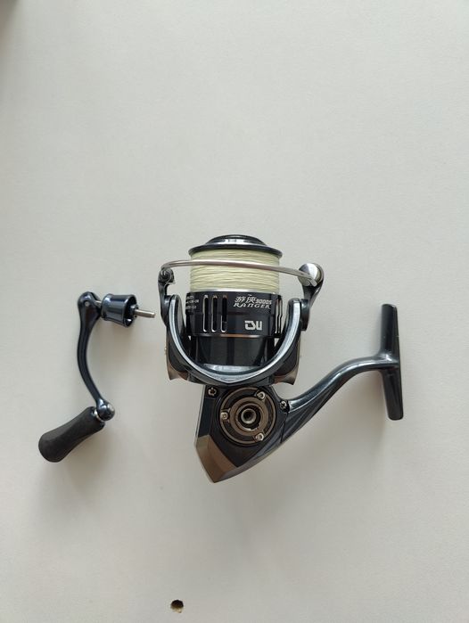 Tsurinoya Ranger 3000s