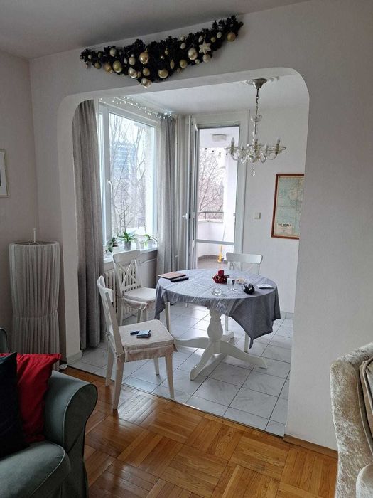 Продава се Тристаен апартамент в София, Иван Вазов - 116 кв.м за 4130 €/кв.м - Снимка #2