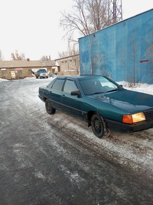 Продам машину на полном ходу