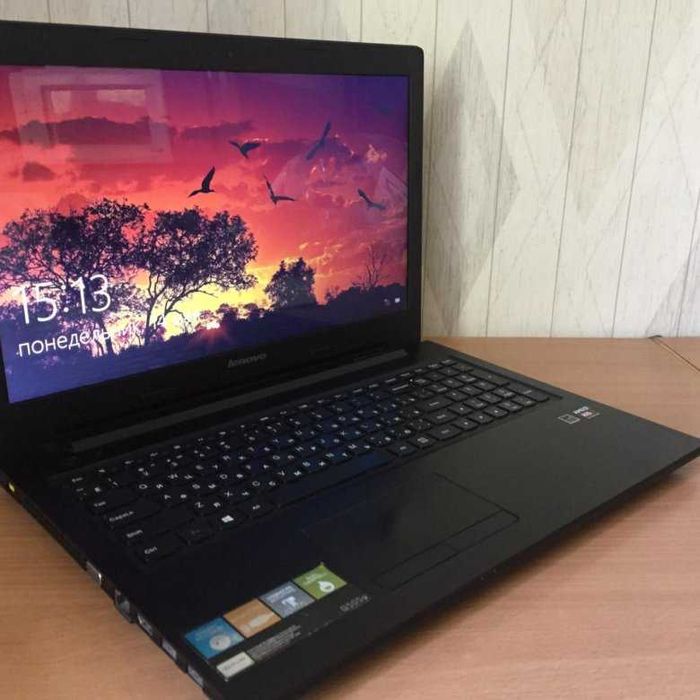 Ноутбуки HP Pavilion  Lenovo G505s