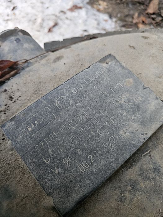 Продам балконы газовые для гбо