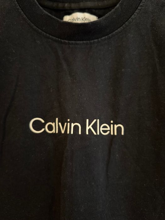 Calvin Klein Маркови тениски