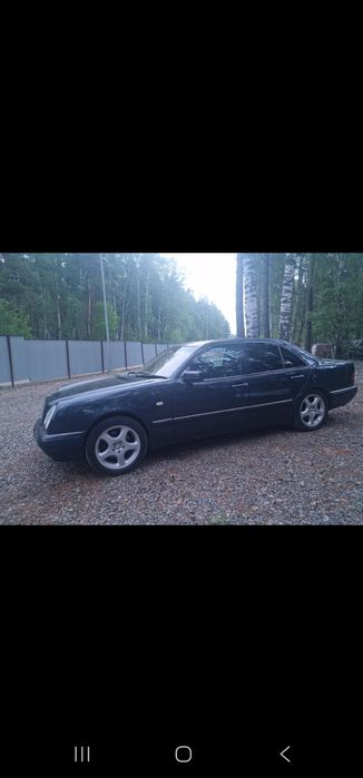 Продам Лупарик Е280 (320)