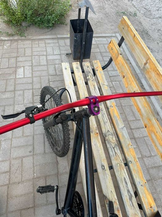 продам велосипед для станта