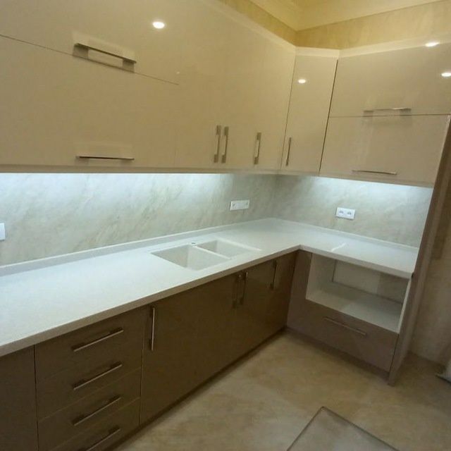 Ремонт Мебели. Реставрация любой сложности Замена кухонных столешниц.