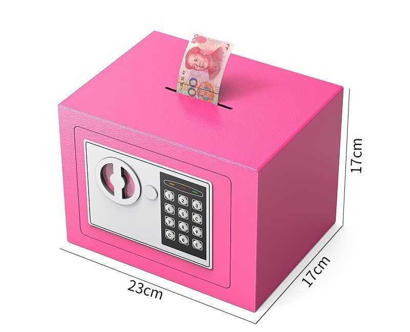 Мини-сейфы для квартиры / Kvartira uchun mini seyflar