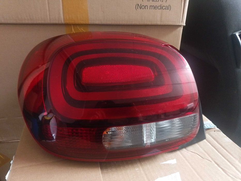 Ситроен Ц3 ляв стоп Citroen C3