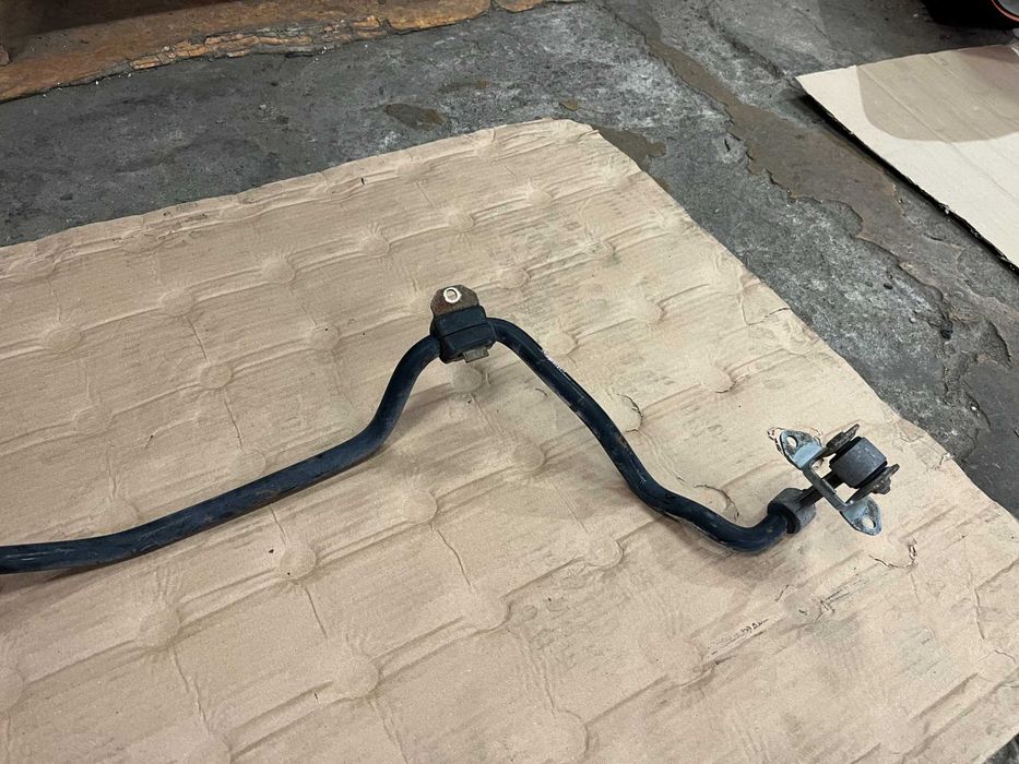 Задна стаб.щанга 19 mm за BMW E46