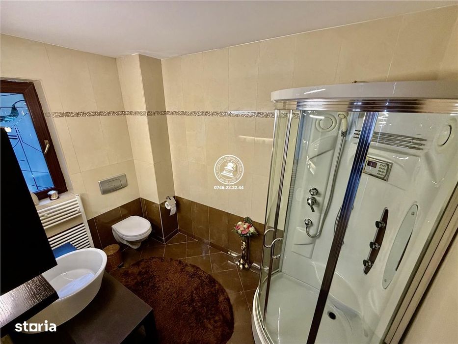 Casa vile de vânzare Buciuim-iasi