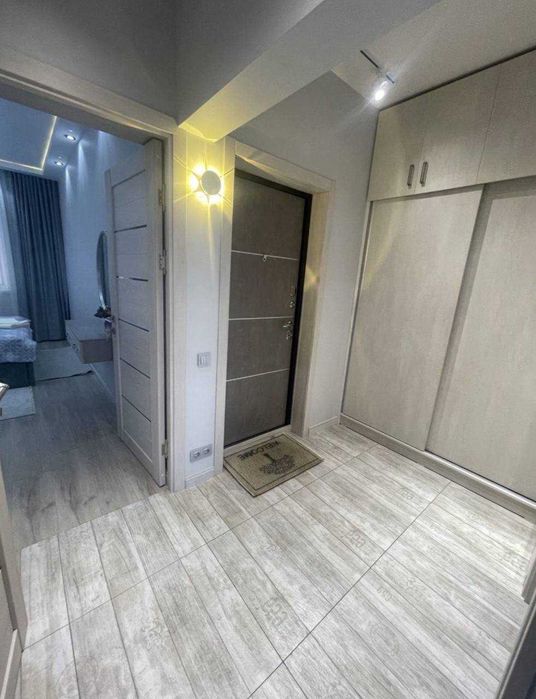 Сдается квартира.. на ул.Паркент