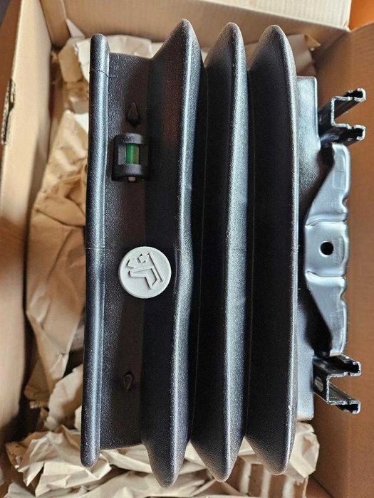 suspensie scaun New Holland, Deutz Fahr , Grammer MSG