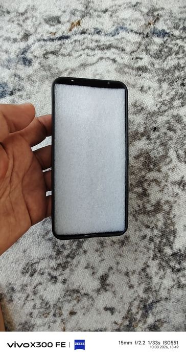 Vivo x200 Fe  чехол