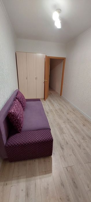 Сдам комнату ОДНОЙ девушке на длительный срок