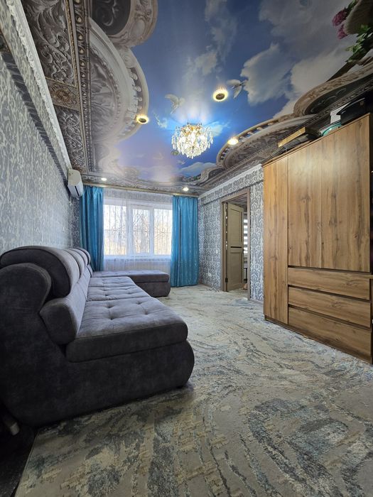 Продам 3х комнатную квартиру