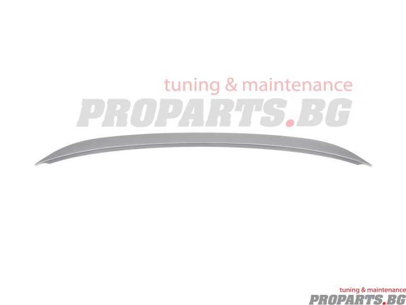 AC тип спойлер за BMW 3er e90 05-11