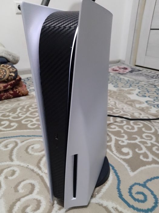 playstation 5 fat 825 gb 2022-yil chiqqan