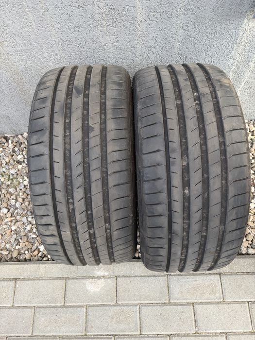 Anvelope vara Linglong Sport Master XL 235/40 R18 DOT 26
