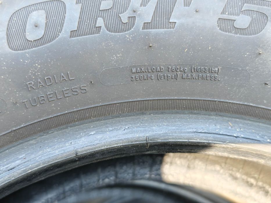 Зимни гуми Dunlop 215/65R16