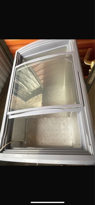 Продам срочно морозилная камера