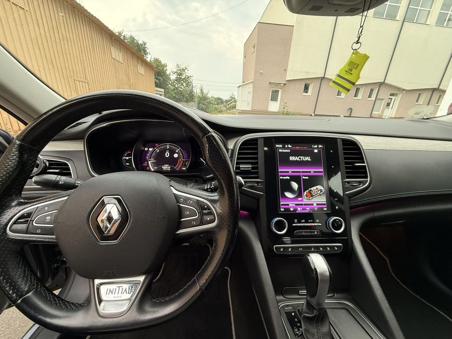 RENAULT Talisman 2016 — imagine 2