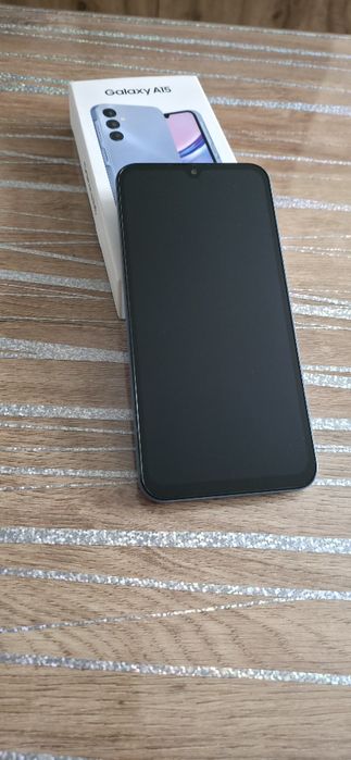 Samsung Galaxy A15