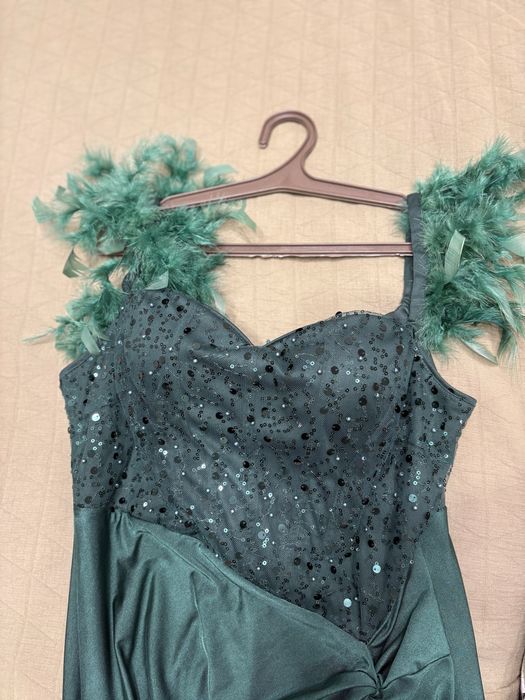 Продам вечернее платье