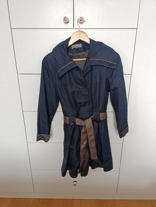 Дамски палта и тренчкоти