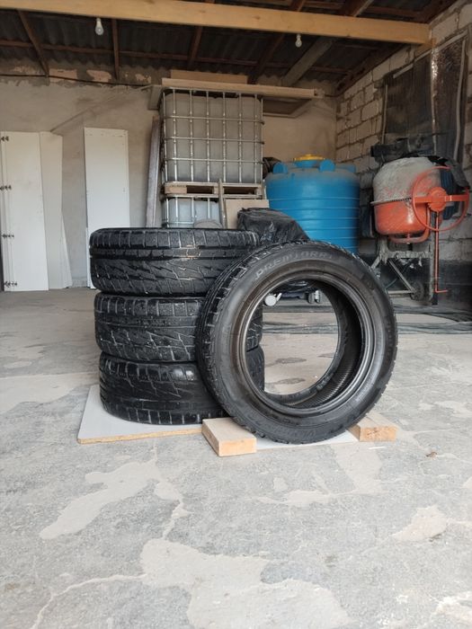 Шины даром.       .