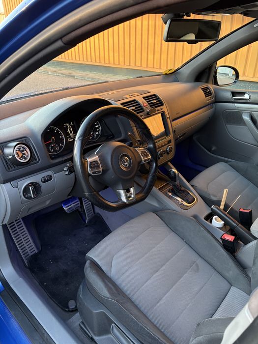 Vand sau schimb golf 5