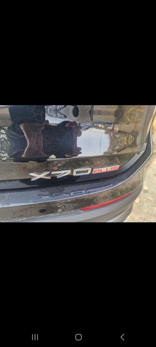 Jetavr stiladi kraska toza