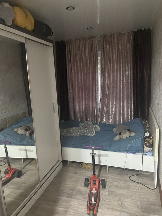 Продётся дом срочно