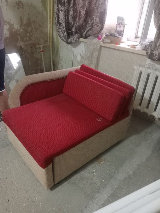 Отдам даром кресло кровать