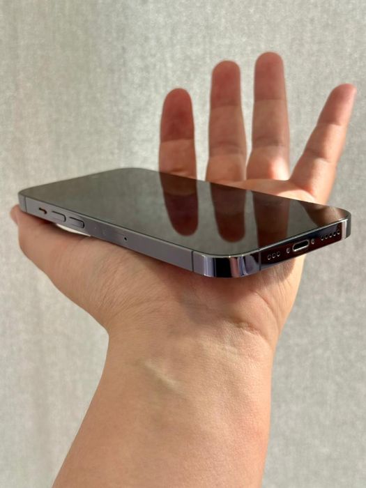 Iphone 14 pro 256GB в хорошем состоянии