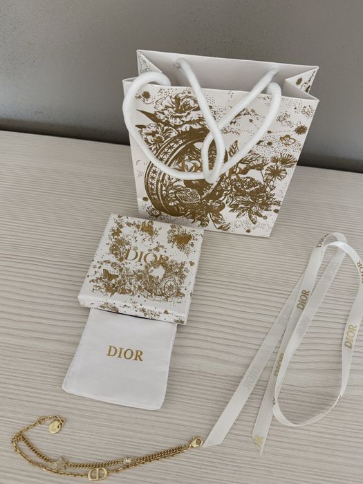 Bratara Christian Dior