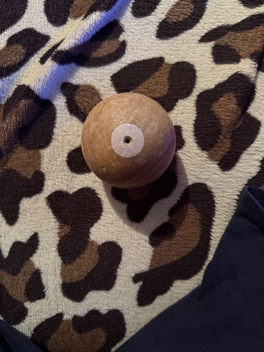 Tamă krom nihon sticky clear