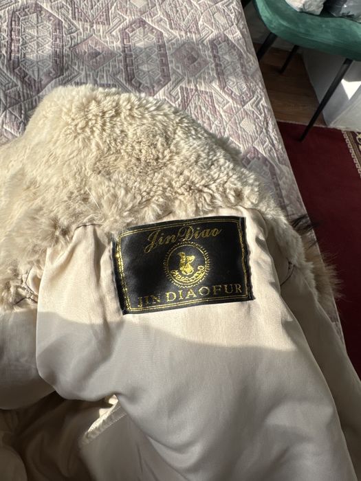 Продам парку за 5000