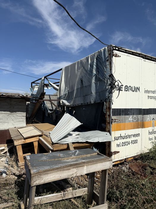 Борт на фура можно газел