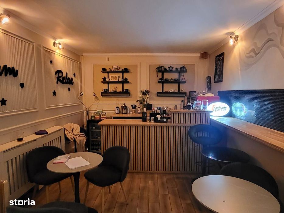 Exclusivitate! Spatiu comercial ultracentral langa Magazinul Star