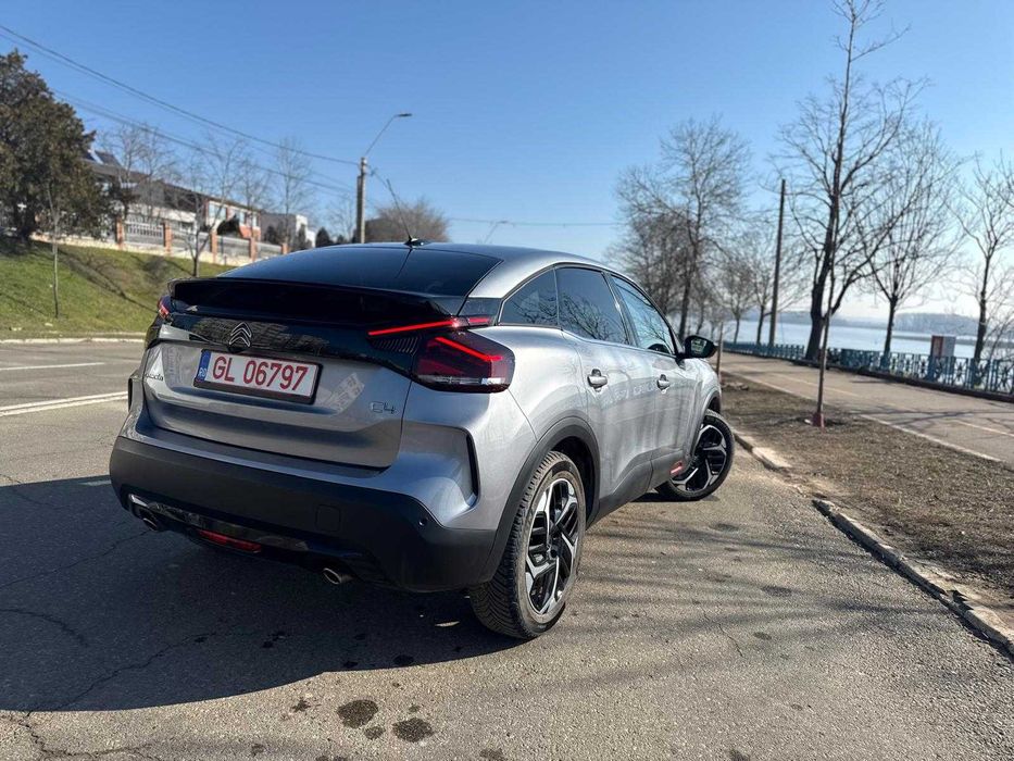 Citroën C4 PureTech 130 Stop&Start FEEL PACK