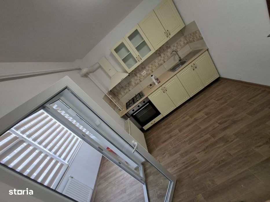 3 camere Eremia , mobilat / utilat / PARCARE , finisaje moderne !
