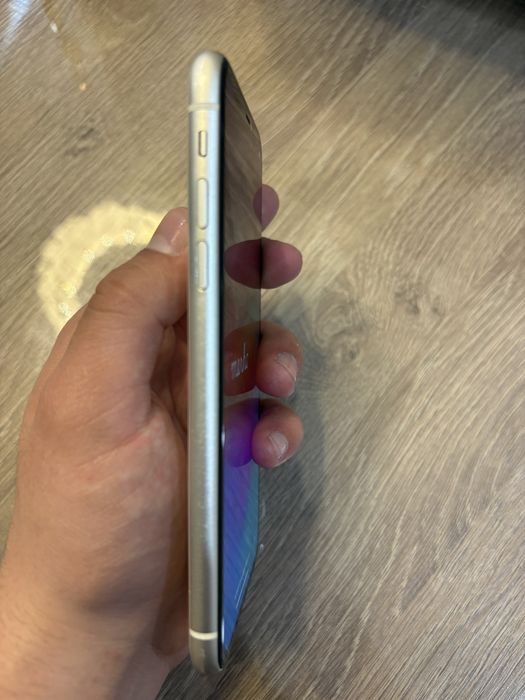 Айфон 11, 128 гб