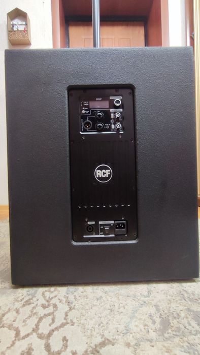 Продам Сабвуфер RCF